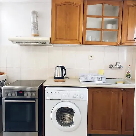 Апартамент балиноа Свети Влас