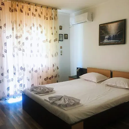 балиноа Apartment *