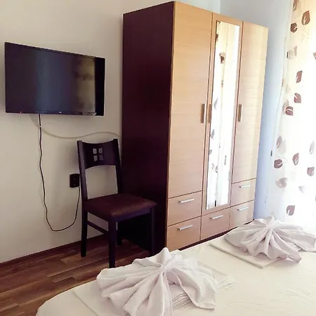 балиноа Apartament