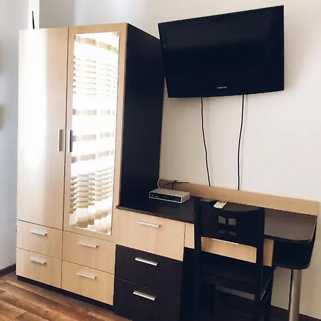 балиноа Apartament