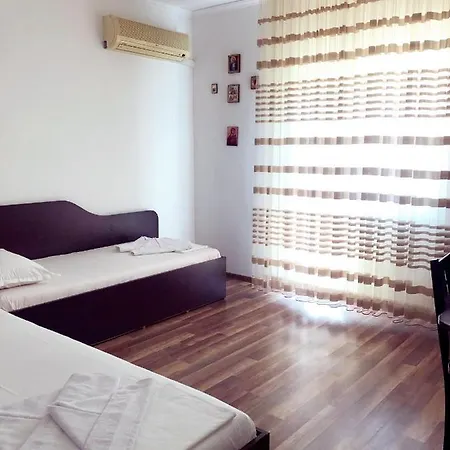 балиноа Apartament