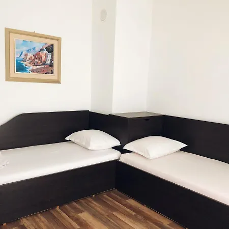 Apartment балиноа *