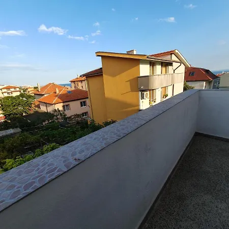 балиноа Apartament *