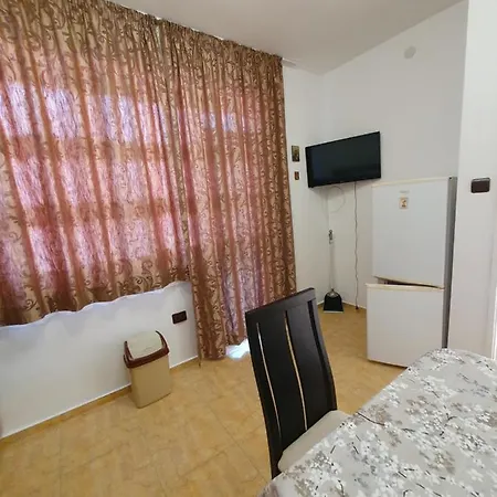 Apartment балиноа *