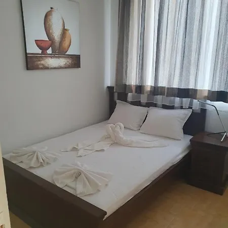 балиноа Apartament Sveti Vlas