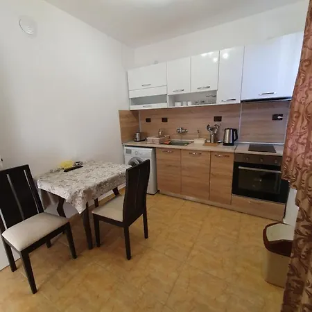 Apartment балиноа Sveti Vlas