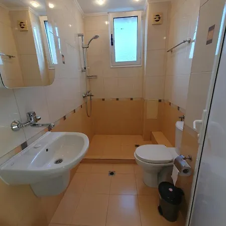 балиноа Apartament