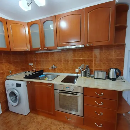 балиноа Sveti Vlas