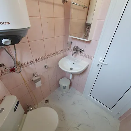 Apartament балиноа *