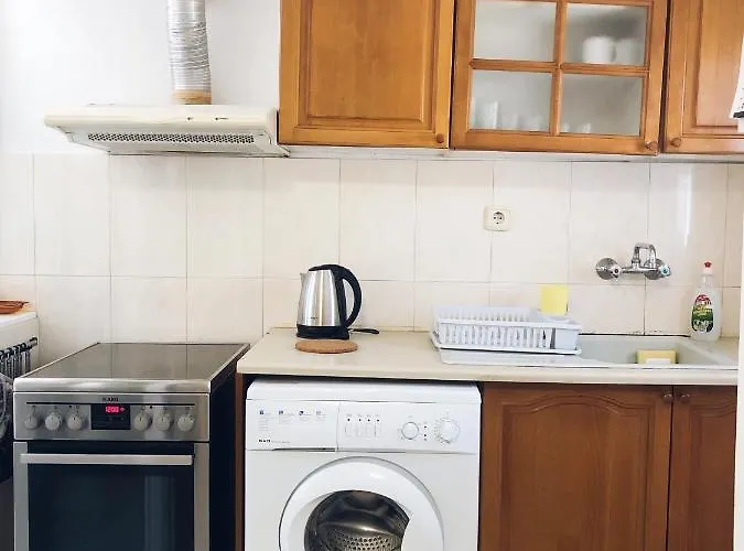 Апартамент балиноа Свети Влас