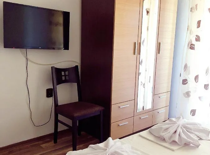 балиноа Апартамент