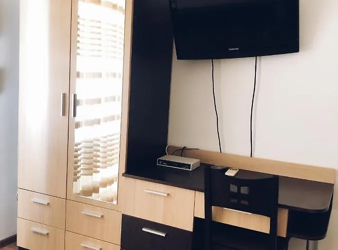 балиноа Апартамент