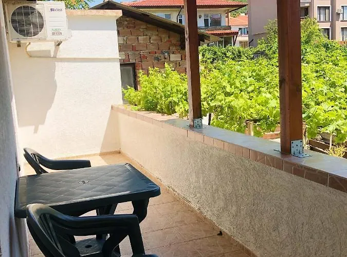 Апартамент балиноа Свети Влас