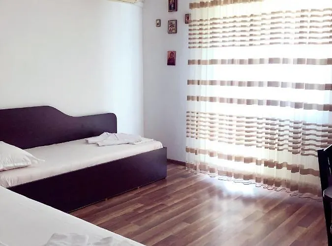 балиноа Апартамент