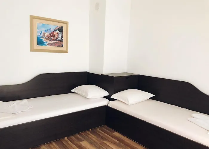 Апартамент балиноа *