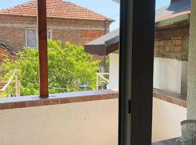 балиноа * Свети Влас