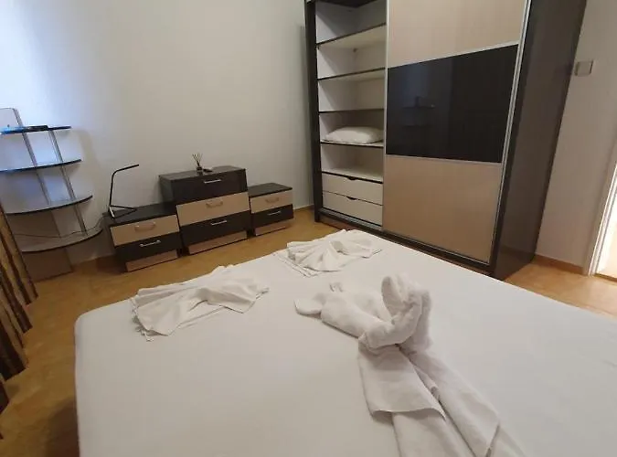 Апартамент балиноа *