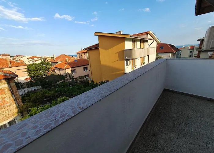 балиноа Апартамент *