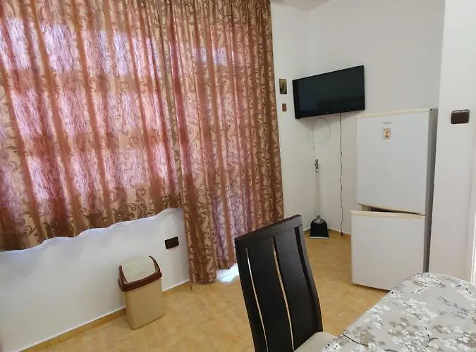 Апартамент балиноа *