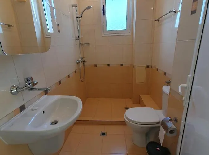 балиноа Апартамент