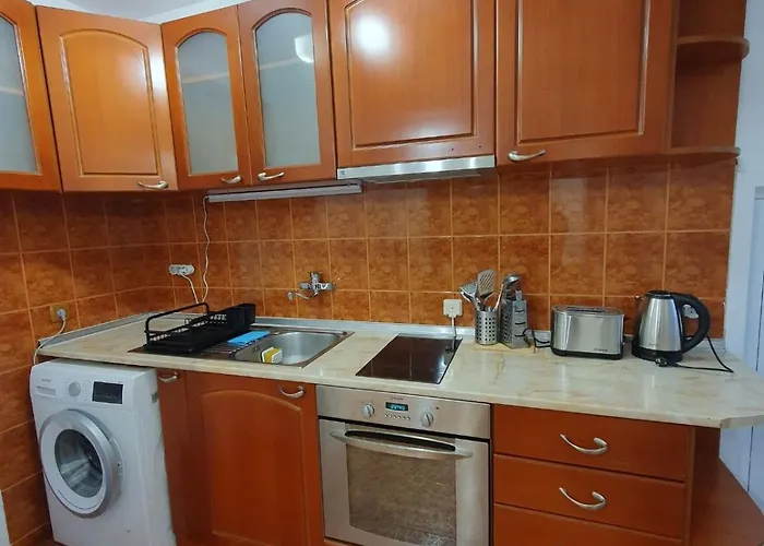 балиноа Свети Влас