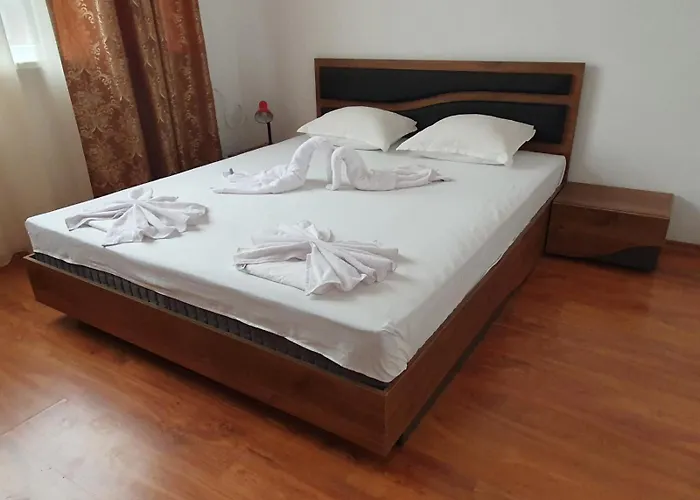 Апартамент балиноа *