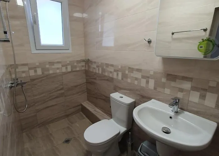 балиноа Свети Влас